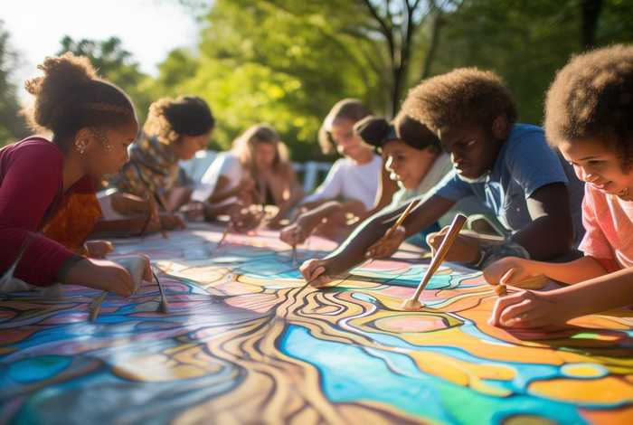 如何构建社区服务共同体（如何构建社区服务共同体的意义）