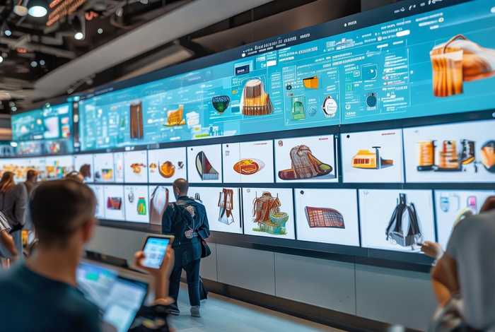 商城网站建设开发全攻略 商城网站的建设