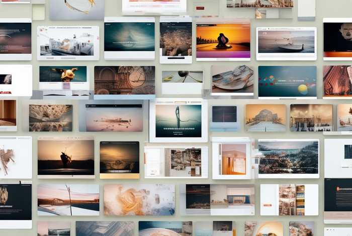 设计师网站大全（设计师网站大全图片）