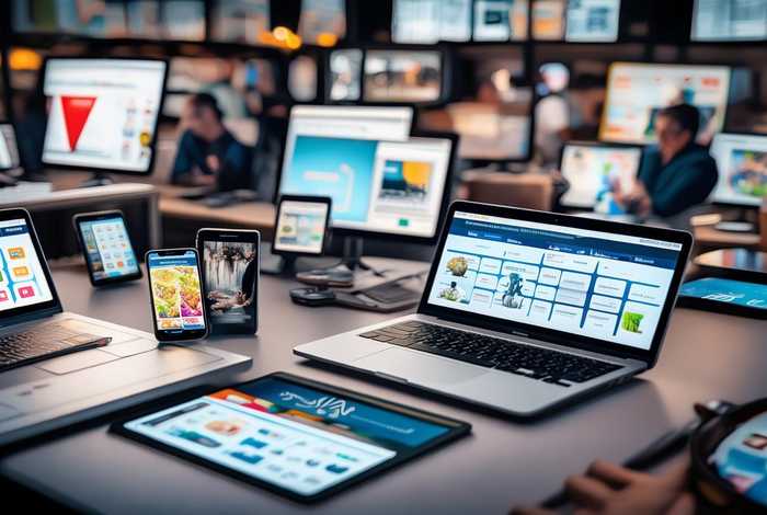 可以免费发布广告的平台都有哪些 可以免费发布广告的平台都有哪些软件