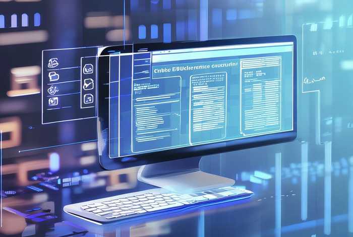 如何建立企业网站，如何建立企业网站账号