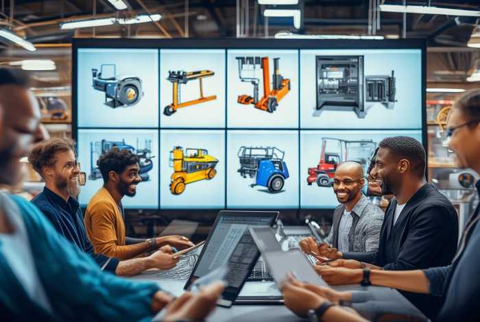 网络销售机械设备好做吗？、网络销售机械设备好做吗工资高吗