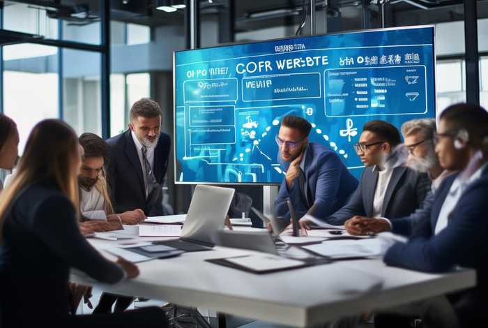 如何开通企业网站；如何开通企业网站服务