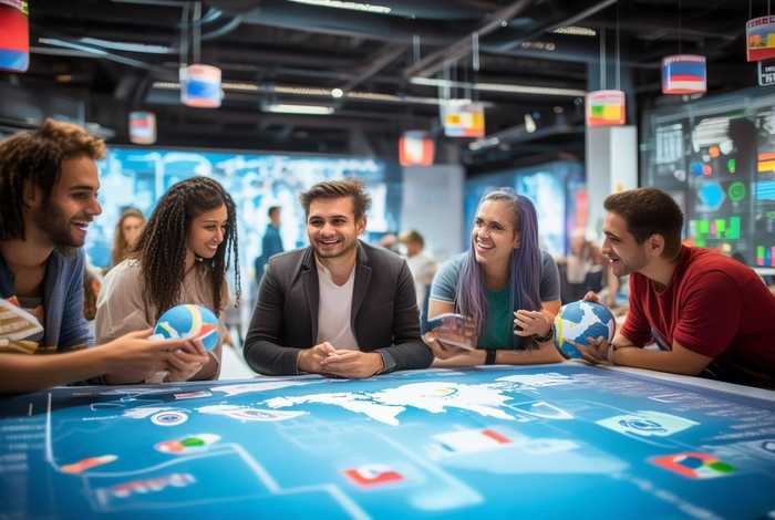 如何做外贸出口生意、如何做外贸出口生意新手入门方法