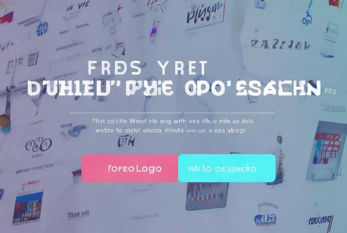 企业logo免费设计小程序 - 企业logo免费设计小程序有哪些 企业logo免费设计小程序 - 企业logo免费设计小程序有哪些