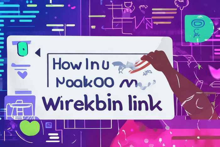 如何制作自己的网页链接填表 怎么制作自己的网页链接