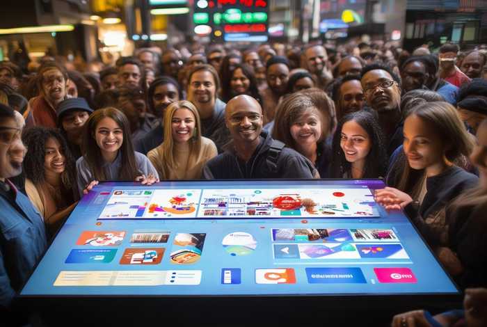 社交媒体对营销有什么作用（社交媒体对营销有什么作用呢）