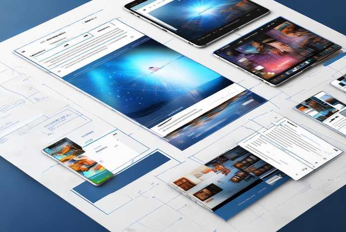 手机网站建设规划书（关于手机网站规划与设计）