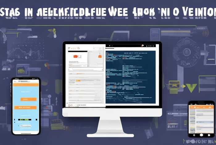 如何自己制作网站手机版；如何自己制作网站手机版下载