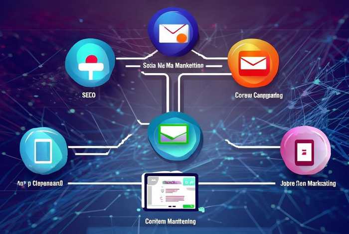 网络平台推广方法有哪些，网络平台推广方法有哪些类型