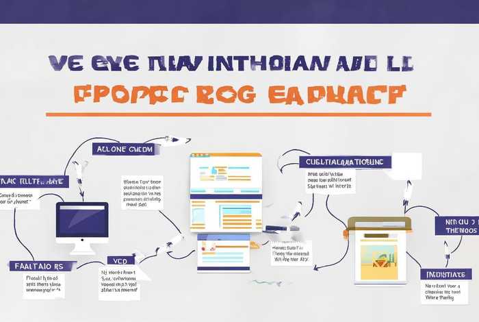 如何制作博客模板、如何制作博客模板教程