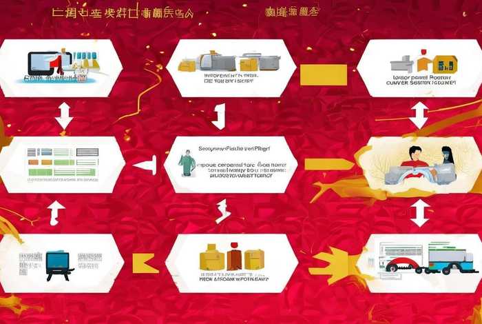 淘宝网站交易和服务流程 淘宝网站交易和服务流程怎么写