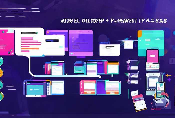 开发一个app的详细过程 - 开发一个app的详细过程怎么写