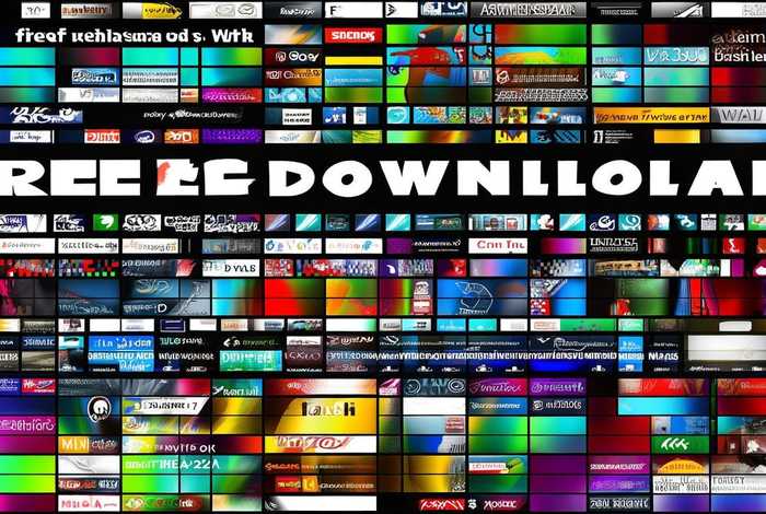 软件免费下载网站有哪些，软件免费下载网站有哪些平台