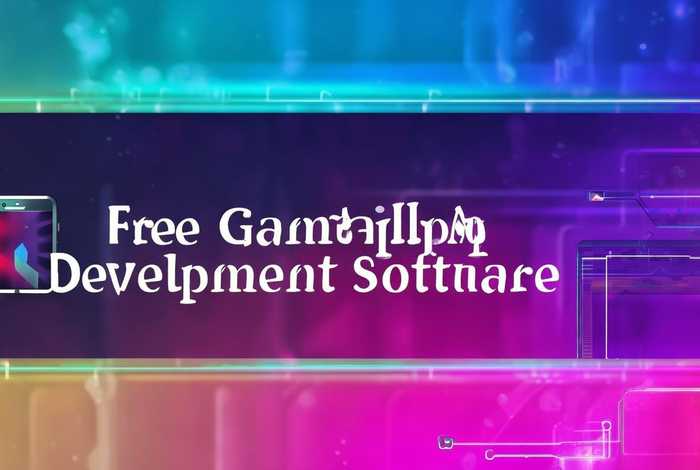 手机游戏app开发制作免费，手机游戏app开发制作免费软件