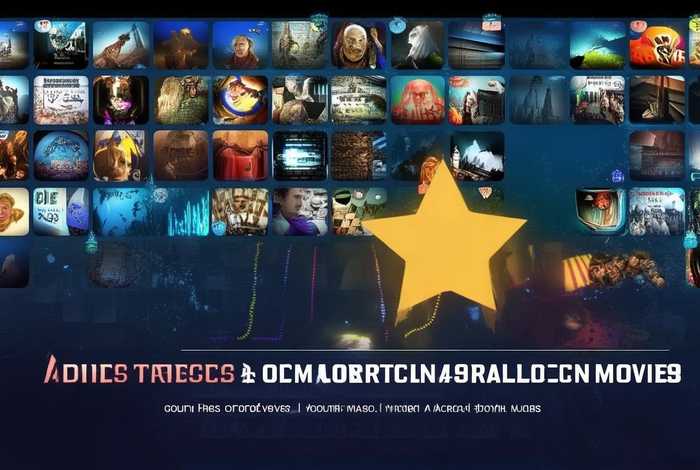 能看外国电影的网站、能看外国电影的网站推荐