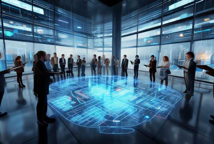 如何构建数字资产（如何构建数字资产体系）