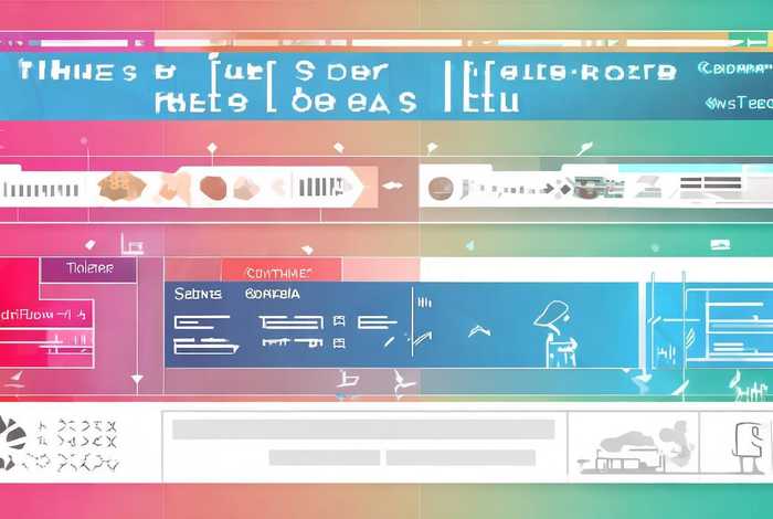设计网页布局的常用方法有哪些（网页设计有哪些基本的布局方式）