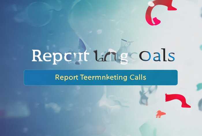 推销电话举报平台 - 推销电话举报平台官网