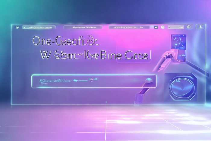 可以一键生成网页的软件；可以一键生成网页的软件叫什么