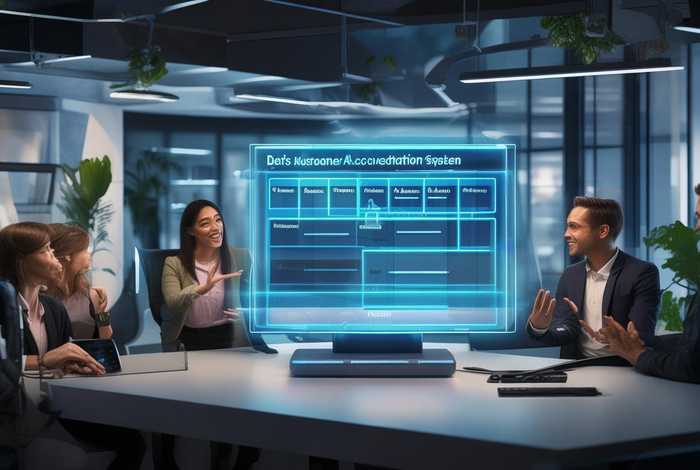 人工智能获客系统哪个好（人工智能获客系统哪个好一点）