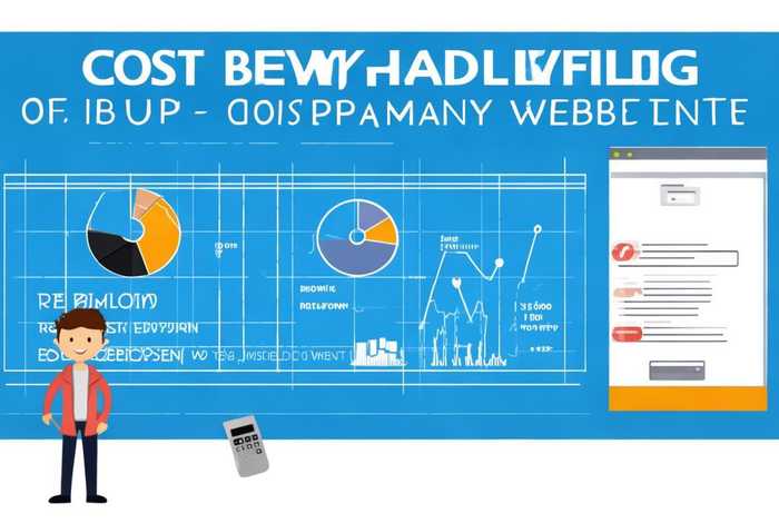 建一个小公司网站需要多少钱 - 建一个小公司网站需要多少钱呢