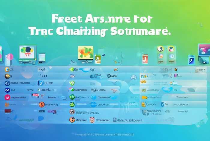 免费图表制作软件，免费图表制作软件有哪些