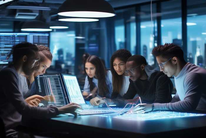 如何开发一个挣钱的软件 - 如何开发一个挣钱的软件呢