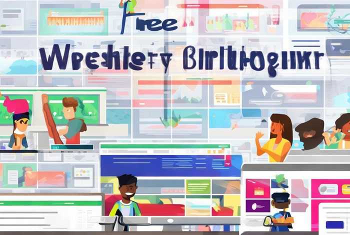 完全免费的建站平台 - 免费建站平台哪个好