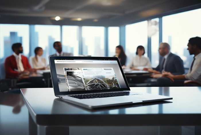 企业网站策划案，企业网站策划案例