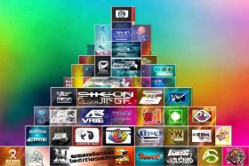 平面设计素材网站排行；平面设计素材网站排行榜前十名