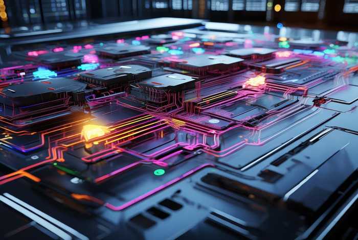 网络模块做法；网络模块的做法