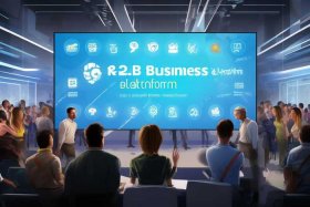 免费b2b商务平台 免费b2b商务平台是真的吗