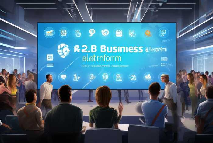 免费b2b商务平台 免费b2b商务平台是真的吗