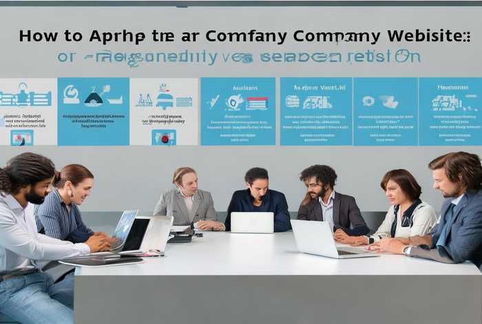 如何申请公司网址需要哪些手续呢；如何申请公司网址需要哪些手续呢英语