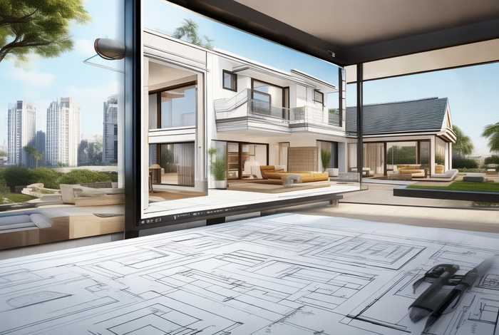 免费设计平面图 免费设计房屋平面图