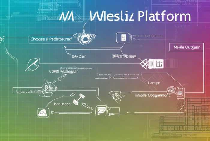 建立网站的平台、如何建立网站平台的步骤