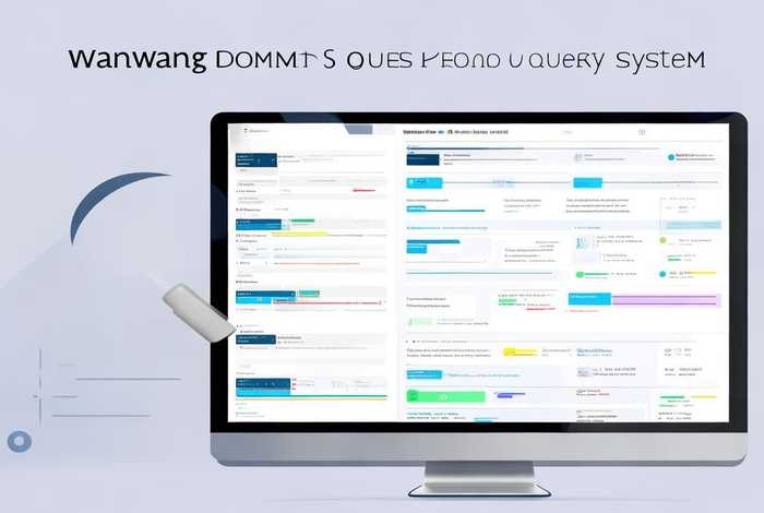 万网域名查询工具 - 万网域名查询系统