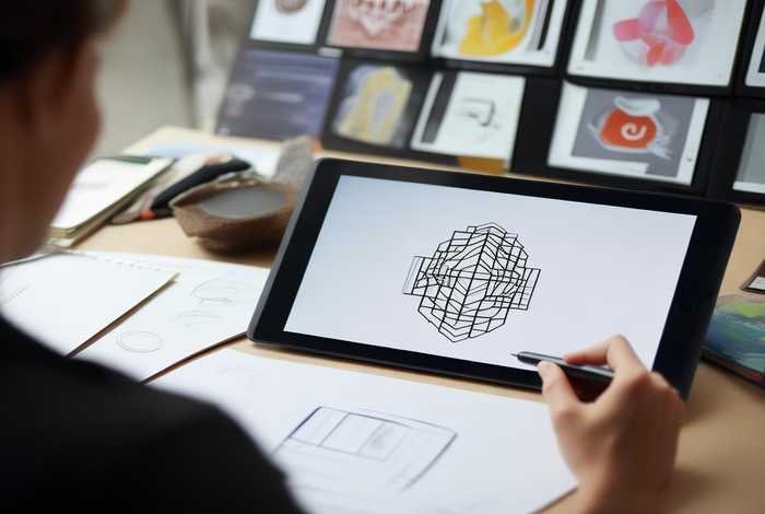 如何设计公司logo图片；如何设计公司logo图片模板