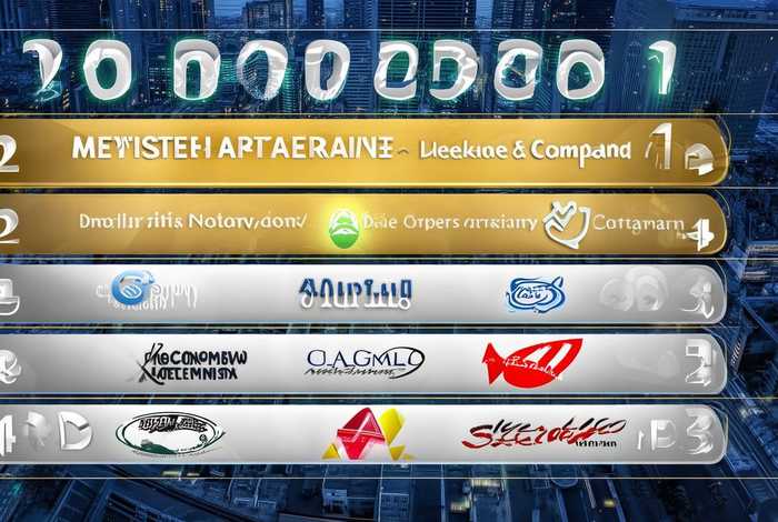 网络营销运营推广公司排名 网络营销运营推广公司排名前十