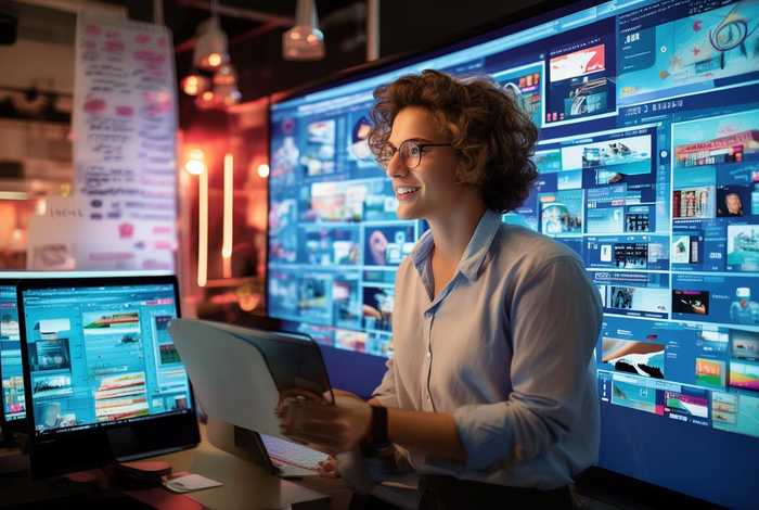 网络推广员的工作职责是什么、网络推广员的工作职责是什么呢