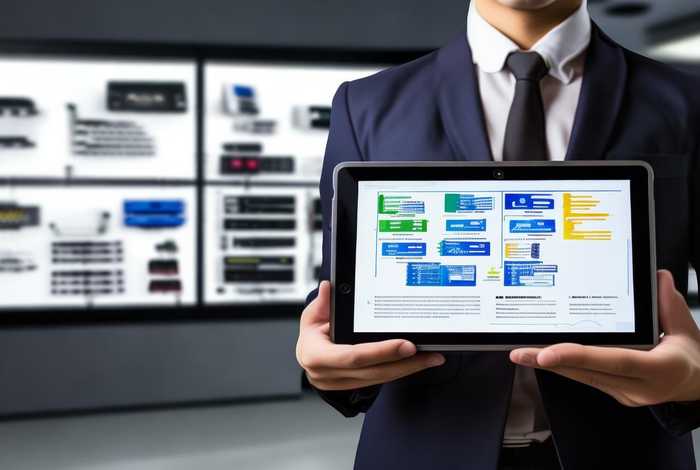 网络设备销售话术，网络设备销售话术模板