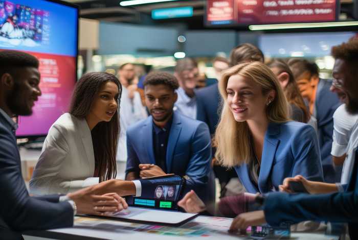 网络营销与直播电商联合培养 网络营销与直播电商联合培养人才