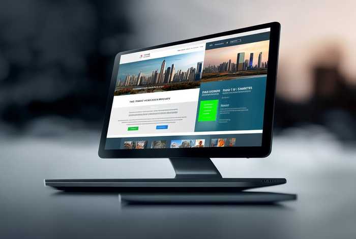 企业网站建设案例 企业网站建设案例范文