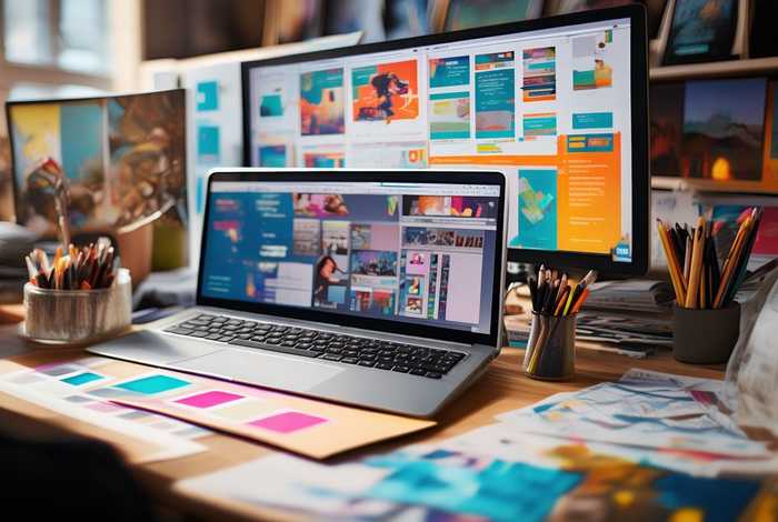 网络设计师是做什么的（网络设计师是做什么的工作）