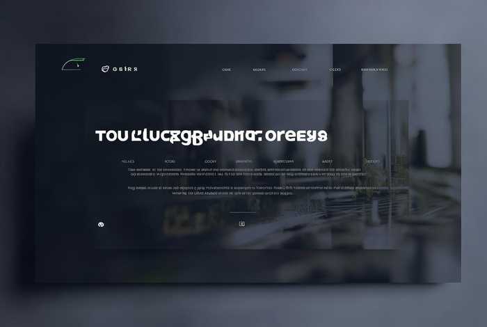 企业类网站的风格、企业类网站的风格有哪些