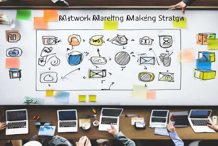 网络营销具体方案；网络营销具体方案设计