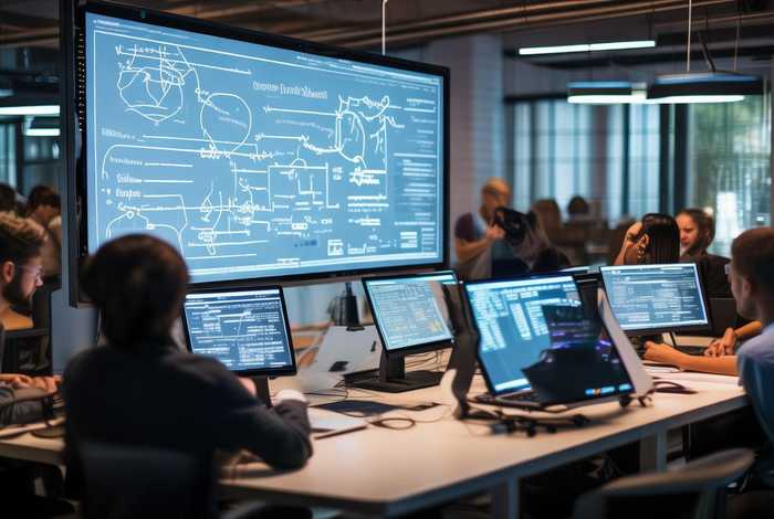 软件开发的具体过程有哪些;软件开发的具体过程有哪些步骤 软件开发的具体过程有哪些;软件开发的具体过程有哪些步骤