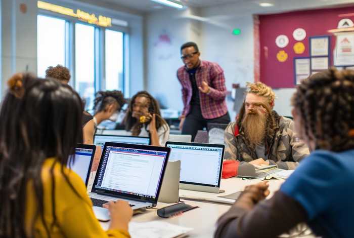 前端培训机构哪个最好，最好的前端培训机构