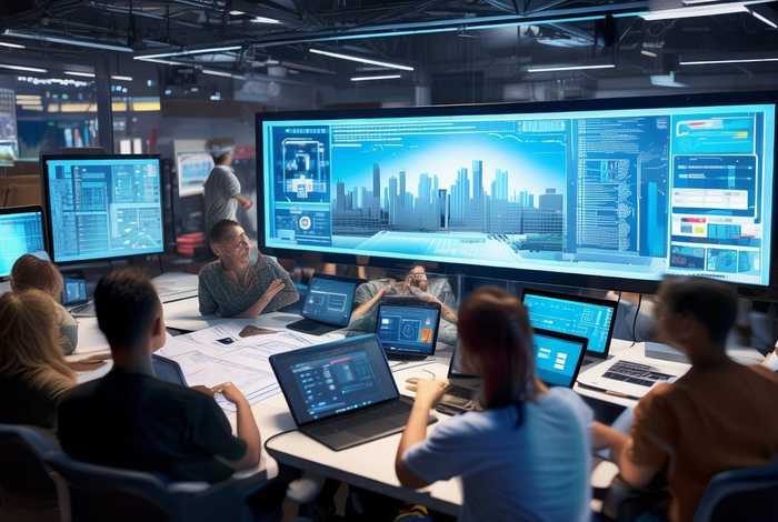 如何制作app应用；如何制作app应用场景